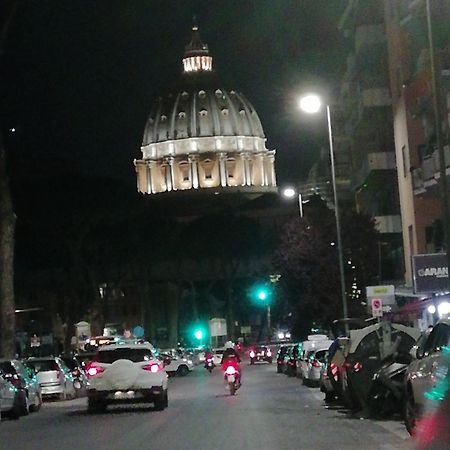 Vatican City San Peter Quiet And Lovely Apartment Roma Dış mekan fotoğraf