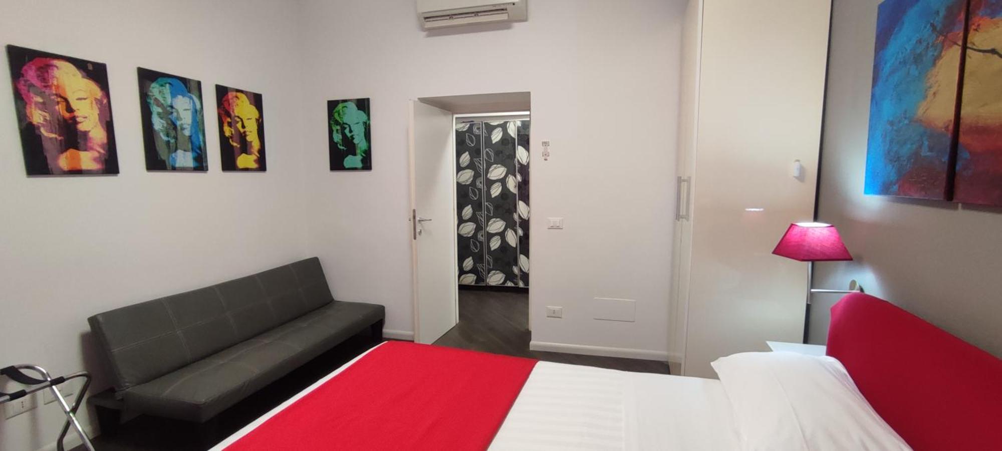 Vatican City San Peter Quiet And Lovely Apartment Roma Dış mekan fotoğraf