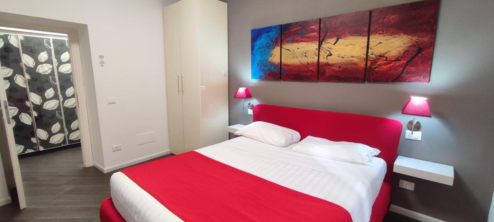 Vatican City San Peter Quiet And Lovely Apartment Roma Dış mekan fotoğraf