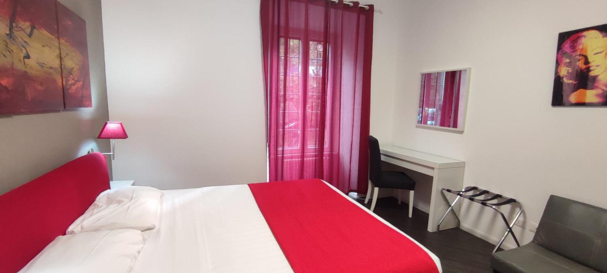 Vatican City San Peter Quiet And Lovely Apartment Roma Dış mekan fotoğraf